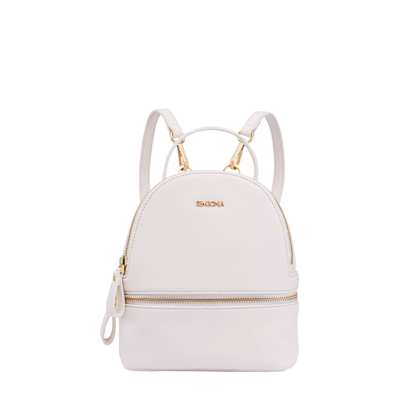 SEMBONIA Carrie Essential Mini Backpack - 0603821-009S