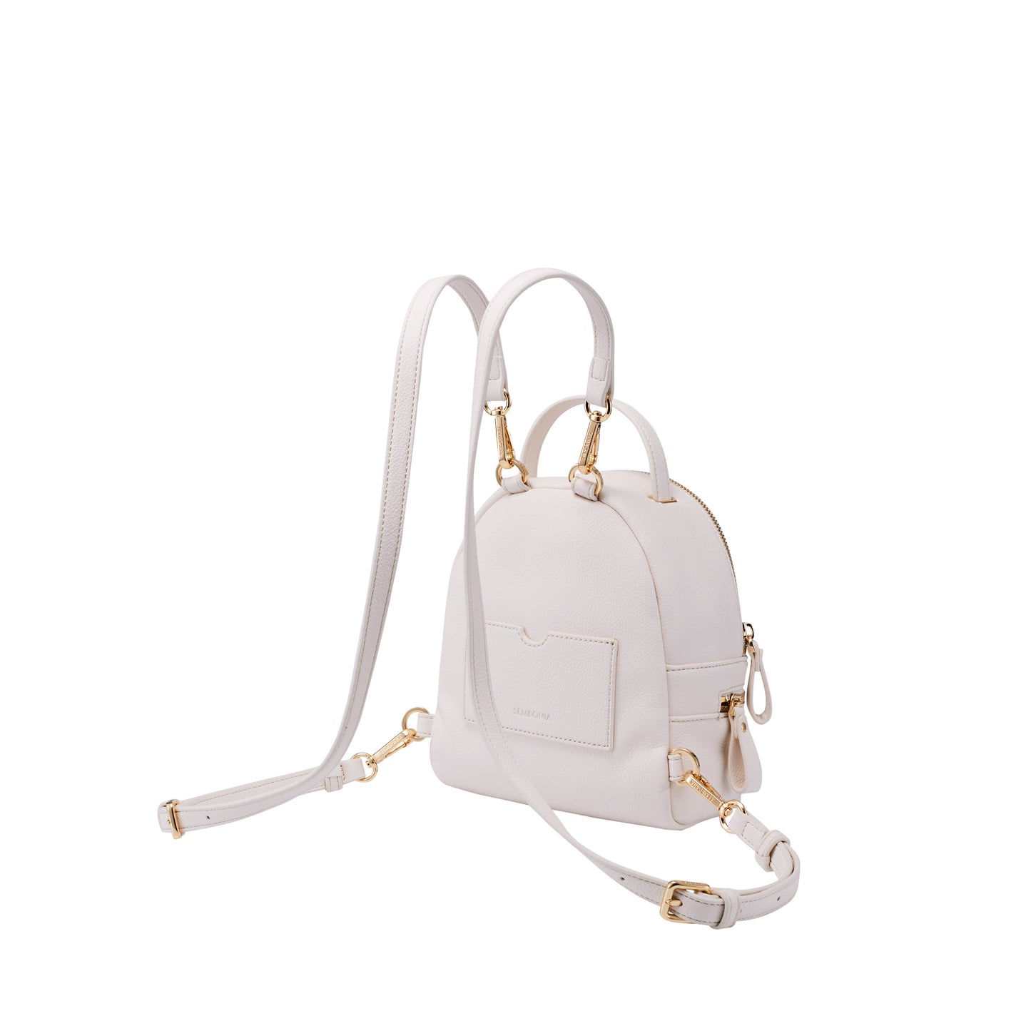 SEMBONIA Carrie Essential Mini Backpack - 0603821-009S