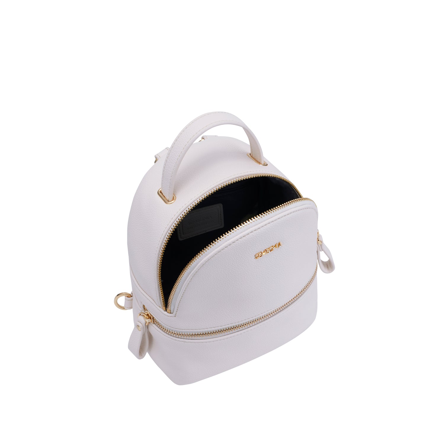 SEMBONIA Carrie Essential Mini Backpack - 0603821-009S