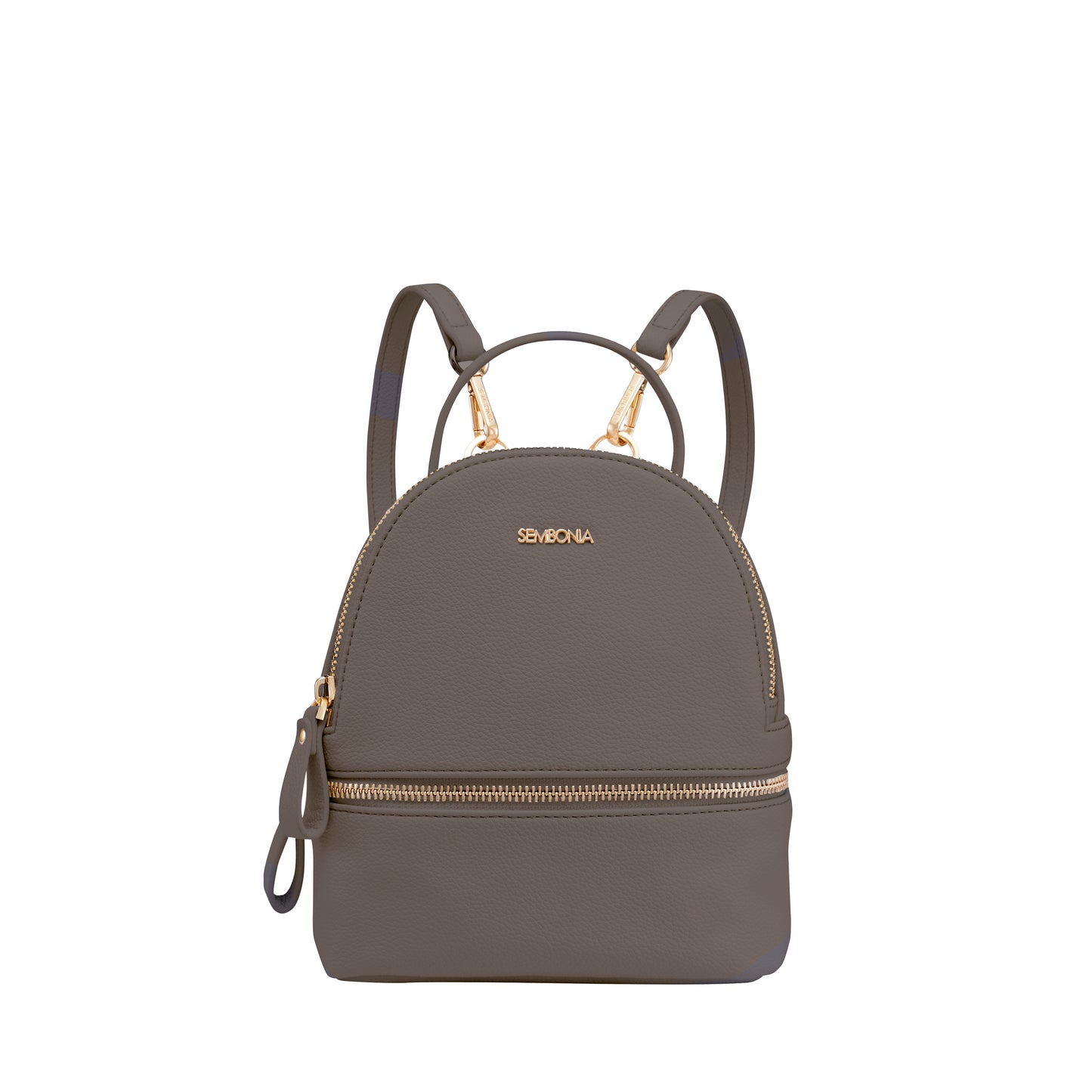 SEMBONIA Carrie Essential Mini Backpack - 0603821-009S