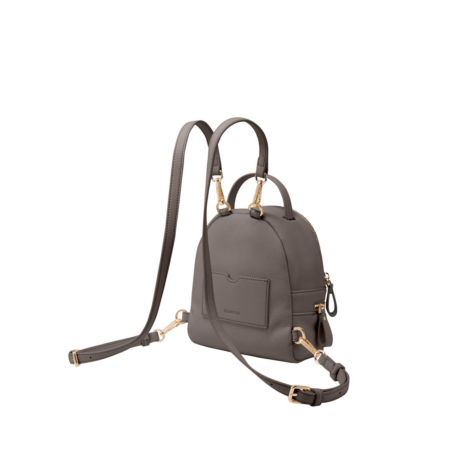 SEMBONIA Carrie Essential Mini Backpack - 0603821-009S