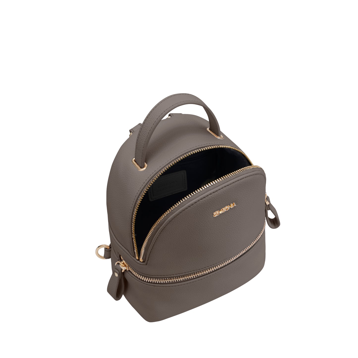 SEMBONIA Carrie Essential Mini Backpack - 0603821-009S