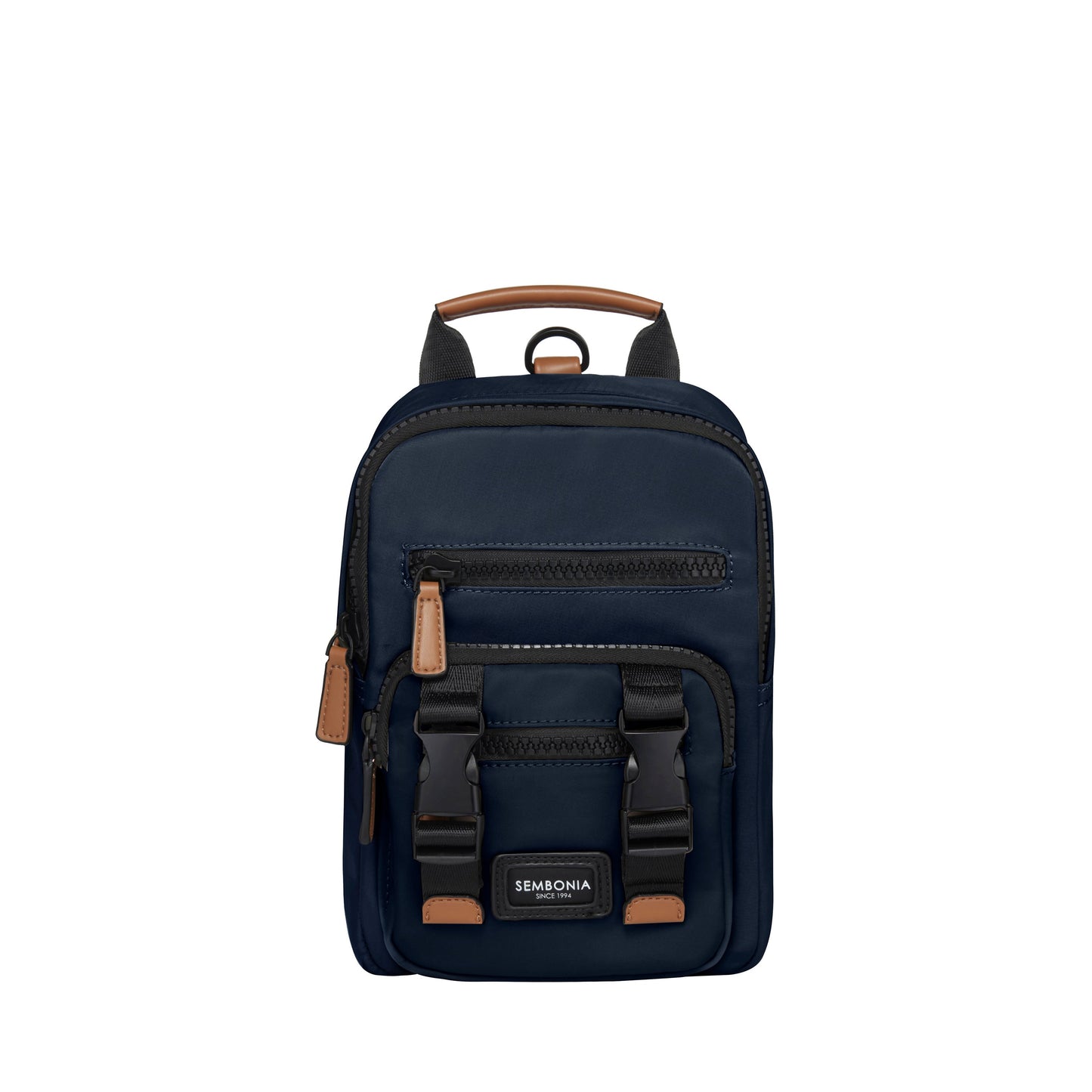 SEMBONIA The Forest Mini Backpack - 0603830-009S