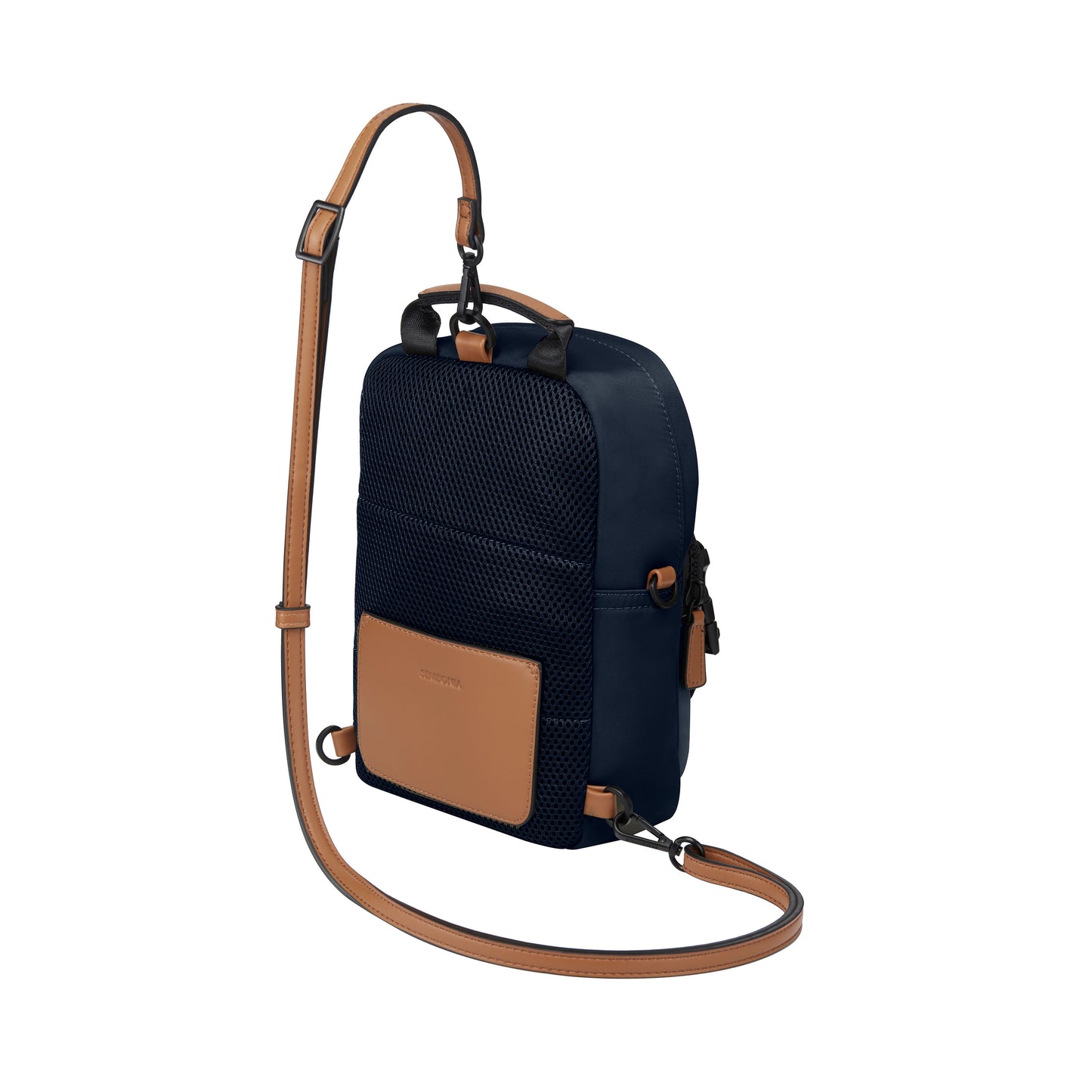 SEMBONIA The Forest Mini Backpack - 0603830-009S