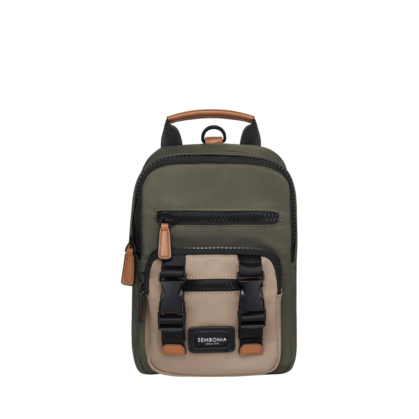 SEMBONIA The Forest Mini Backpack - 0603830-009S
