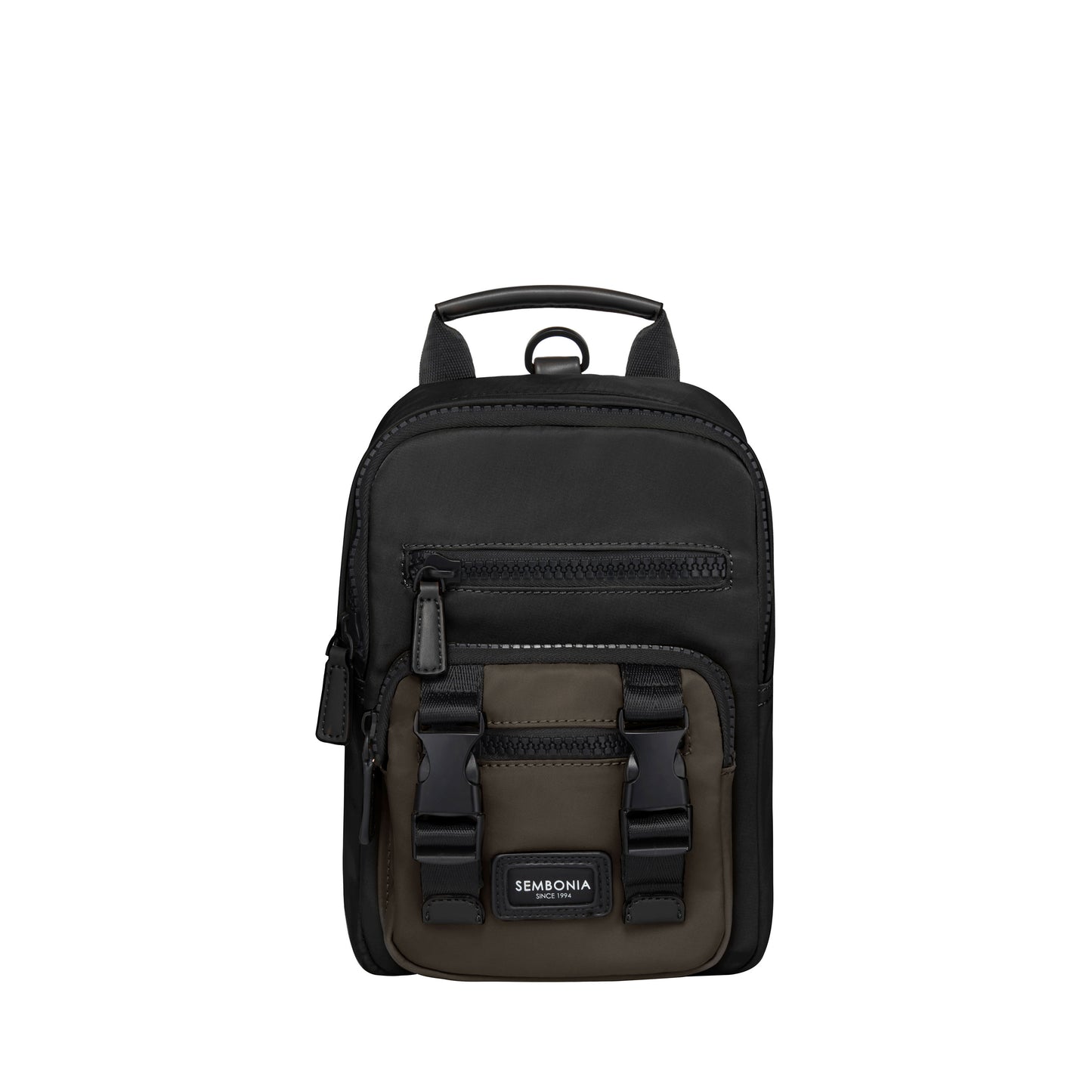SEMBONIA The Forest Mini Backpack - 0603830-009S
