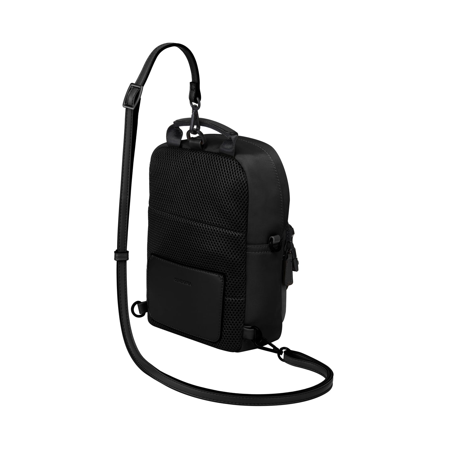 SEMBONIA The Forest Mini Backpack - 0603830-009S