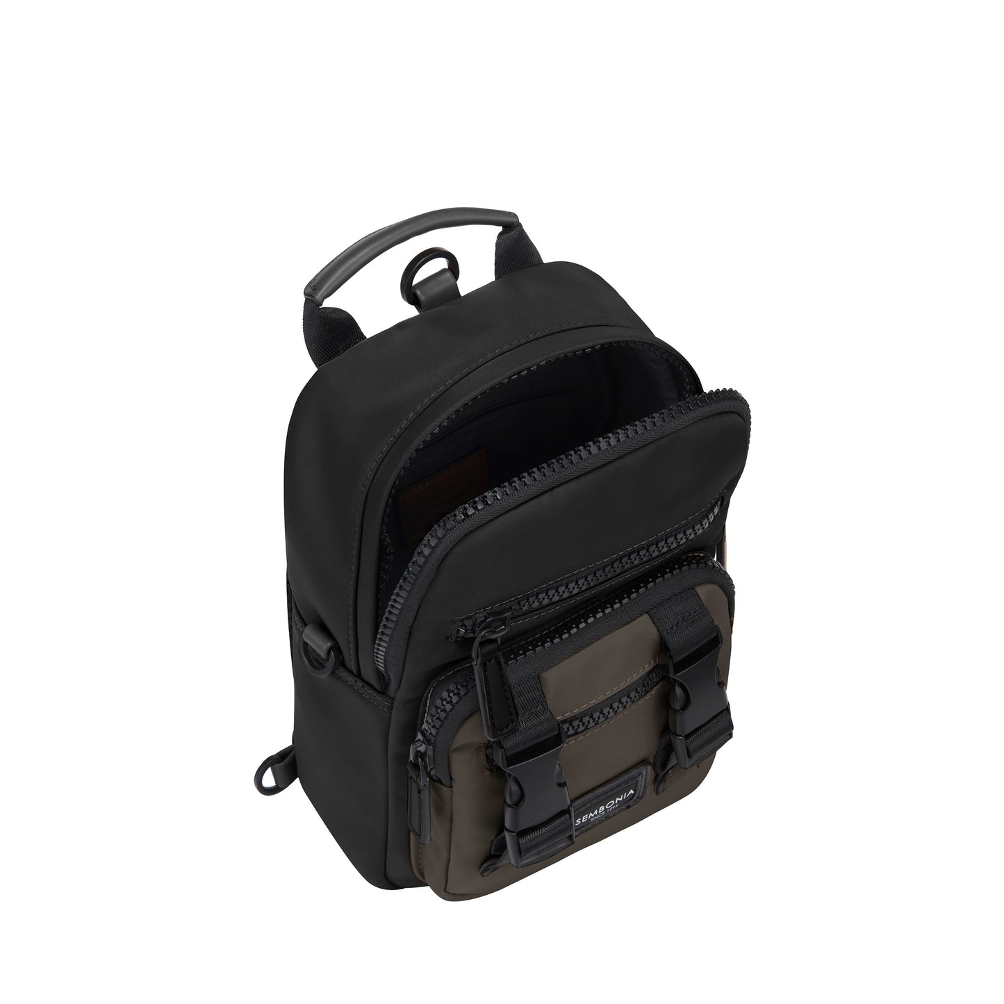 SEMBONIA The Forest Mini Backpack - 0603830-009S