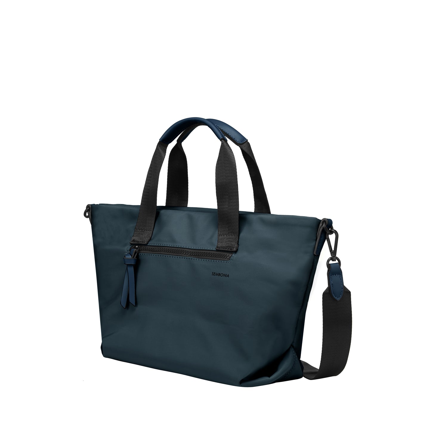 SEMBONIA Earthly Echo Nylon bag - 0603831-003S