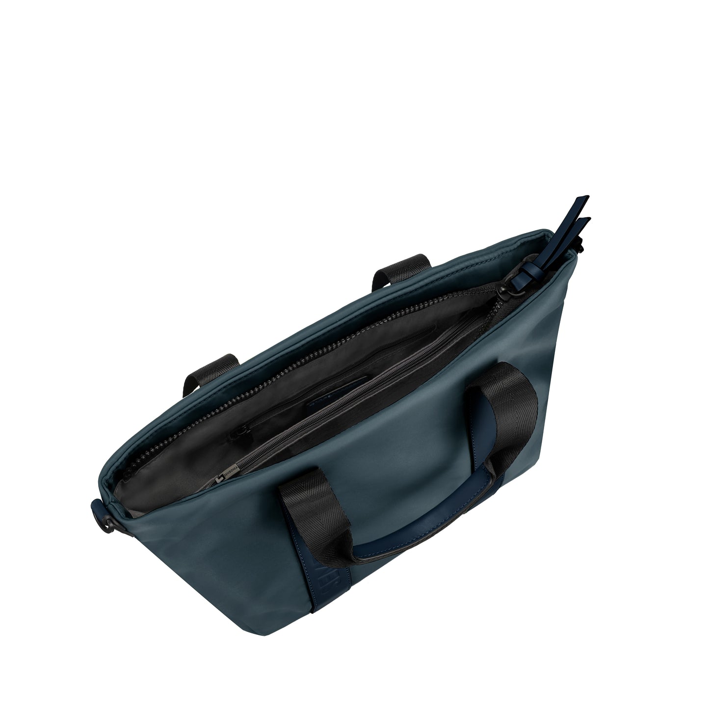 SEMBONIA Earthly Echo Nylon bag - 0603831-003S