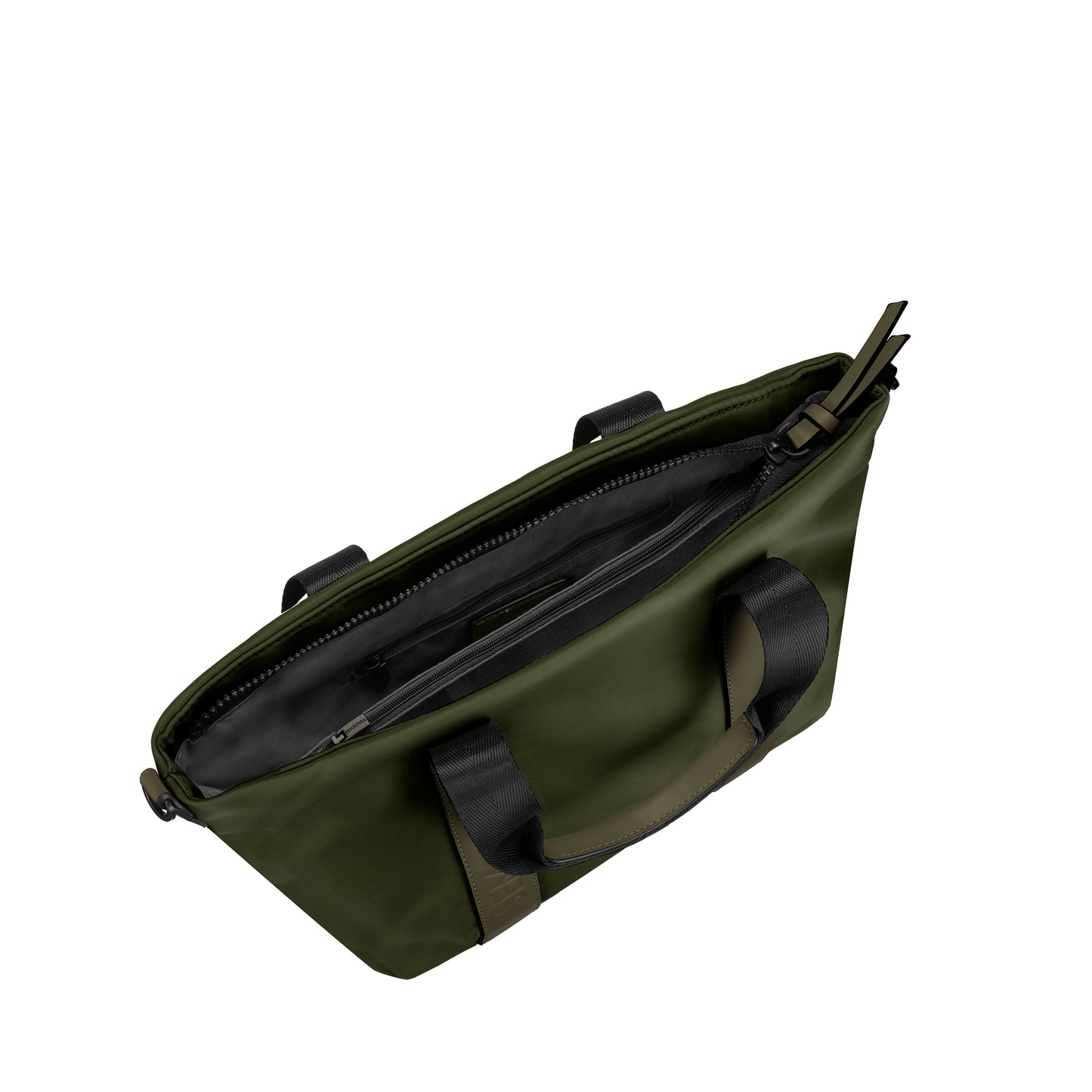 SEMBONIA Earthly Echo Nylon bag - 0603831-003S