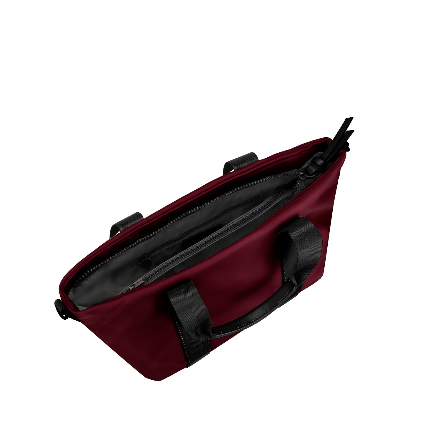 SEMBONIA Earthly Echo Nylon bag - 0603831-003S