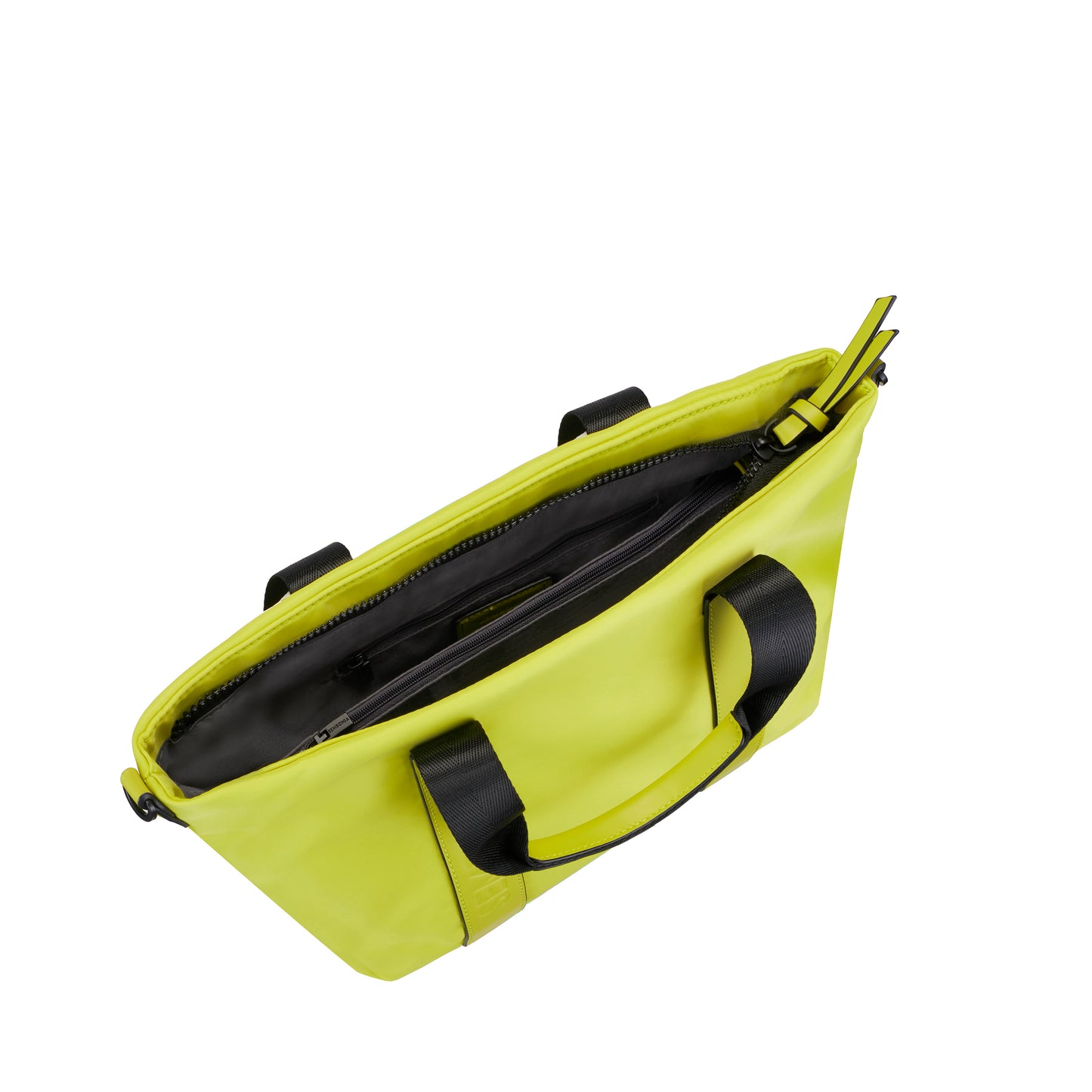 SEMBONIA Earthly Echo Nylon bag - 0603831-003S