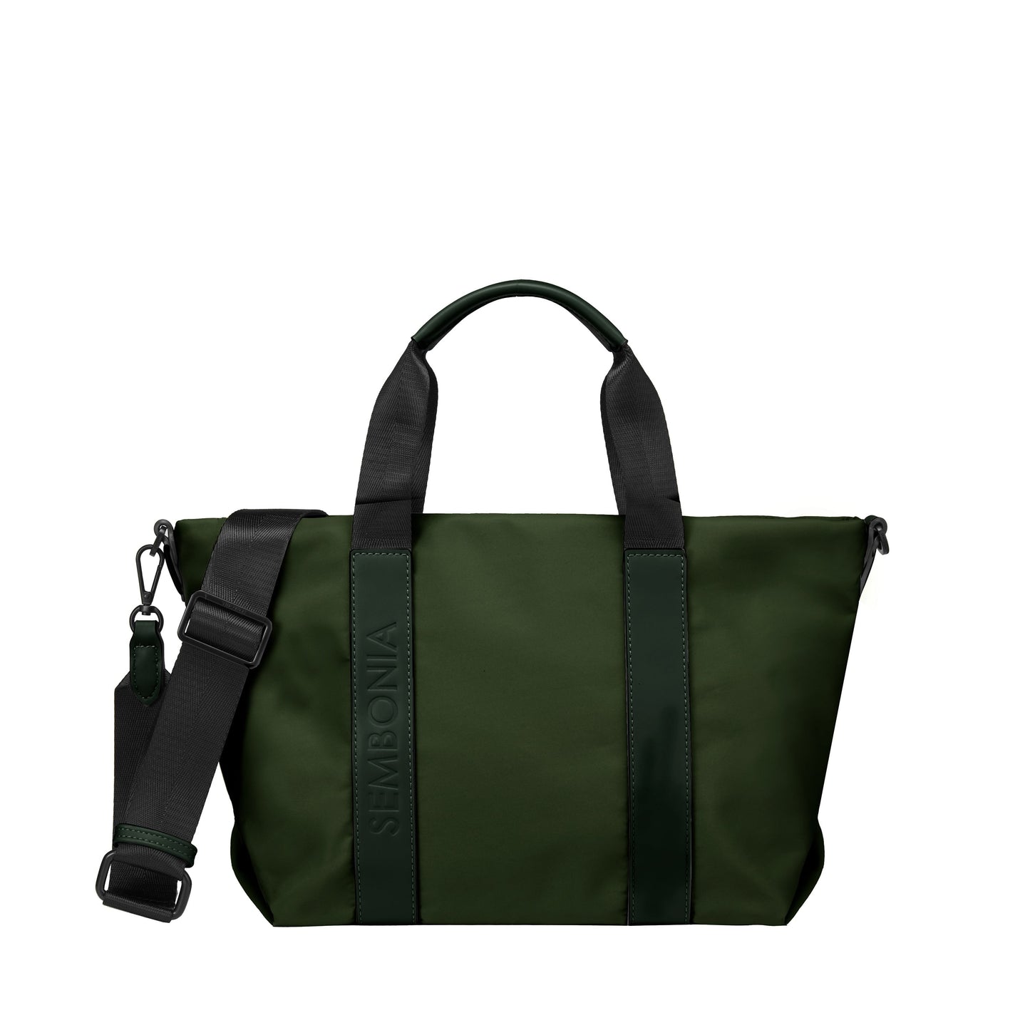 SEMBONIA Earthly Echo Nylon bag - 0603831-003S