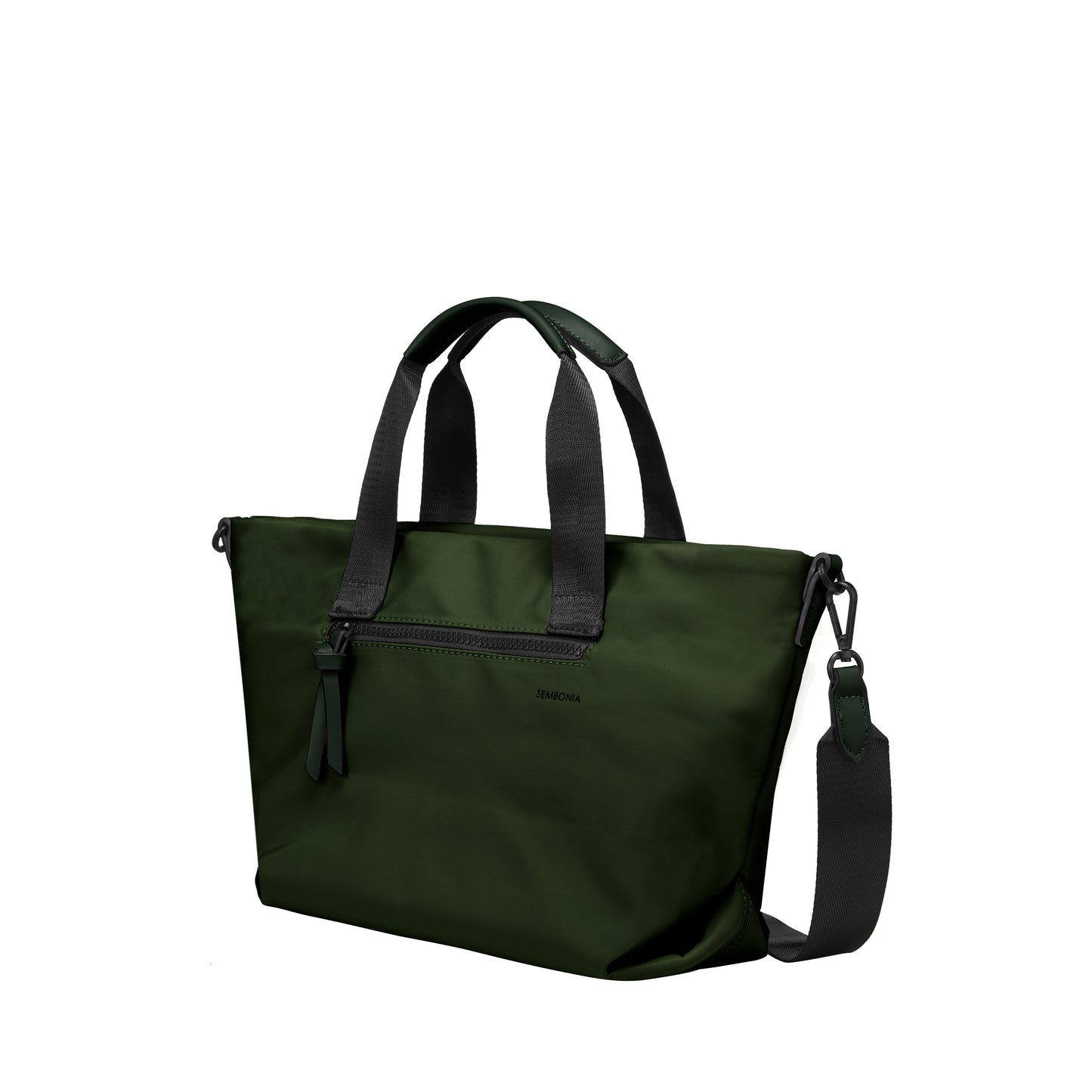 SEMBONIA Earthly Echo Nylon bag - 0603831-003S