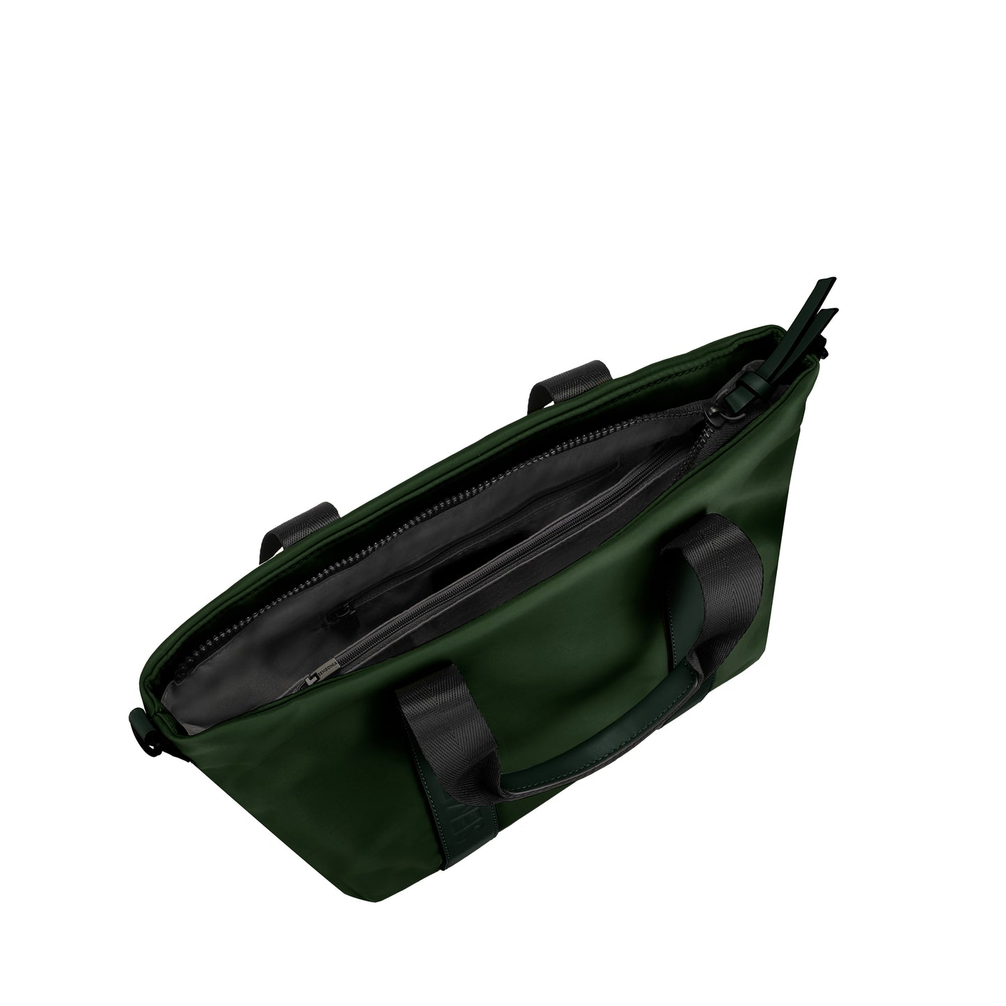 SEMBONIA Earthly Echo Nylon bag - 0603831-003S