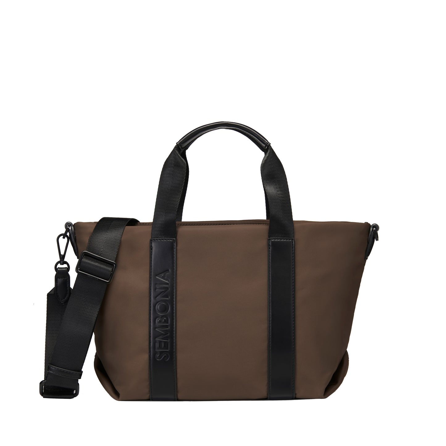 SEMBONIA Earthly Echo Nylon bag - 0603831-013S
