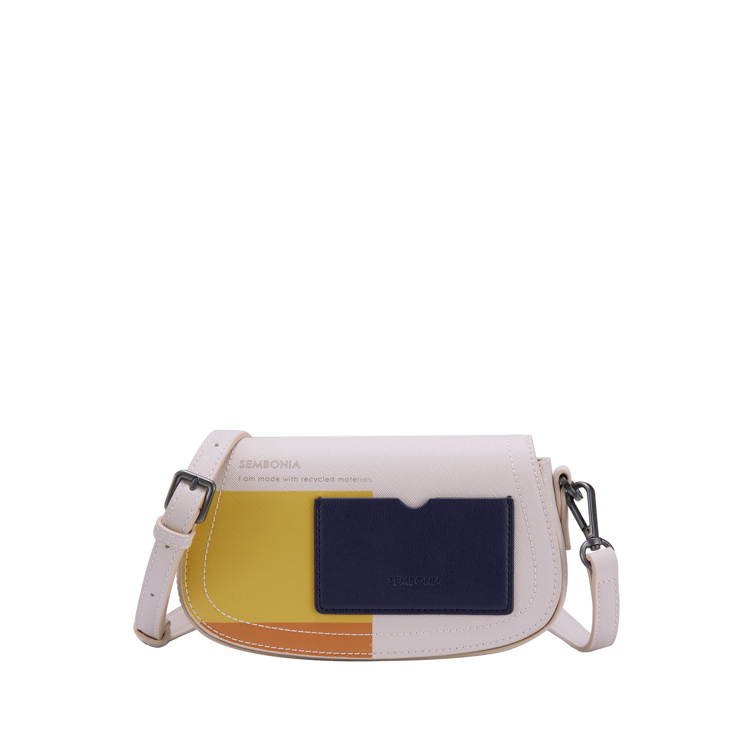 Sembonia Crossbody Bag-0603842-305S