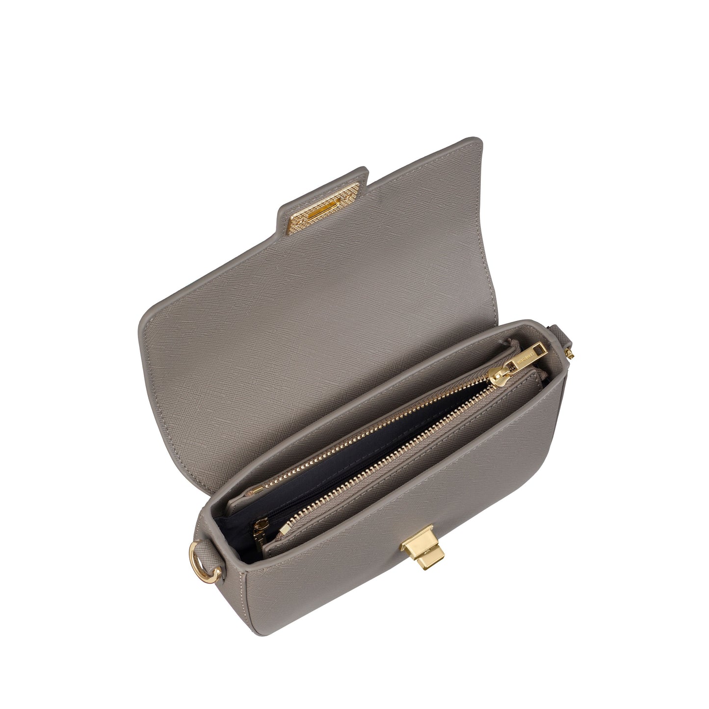 Laurent Crossbody Bag - 0603844-005S