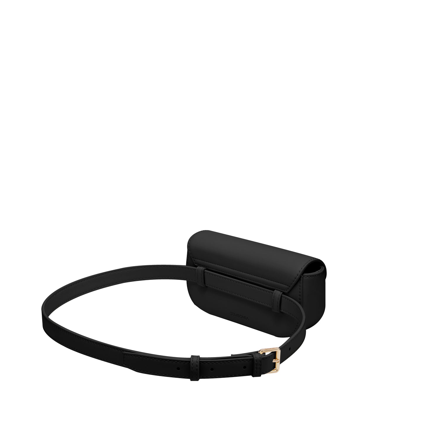 Sembonia Crossbody Bag - 0603847-005S