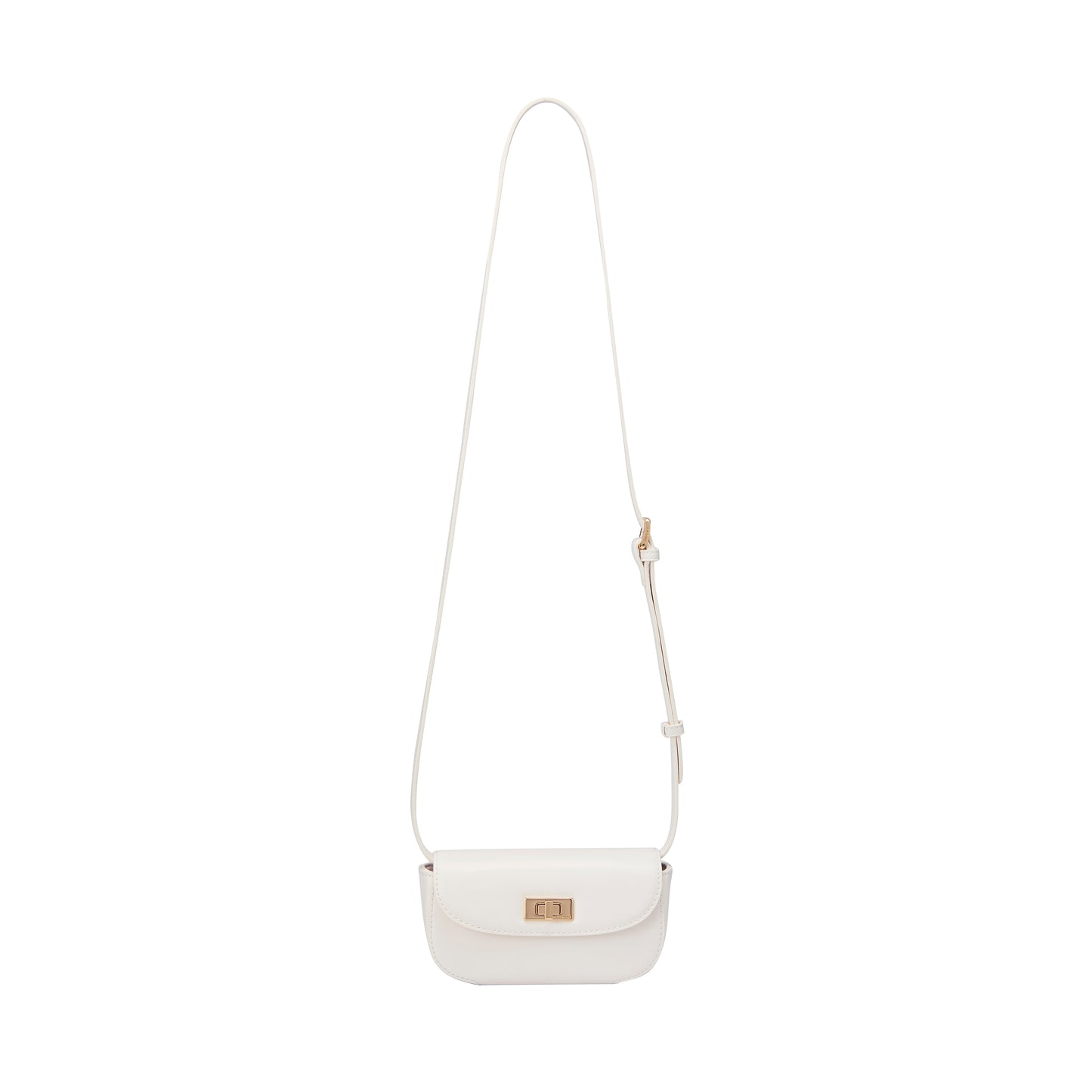 Sembonia Crossbody Bag - 0603847-005S