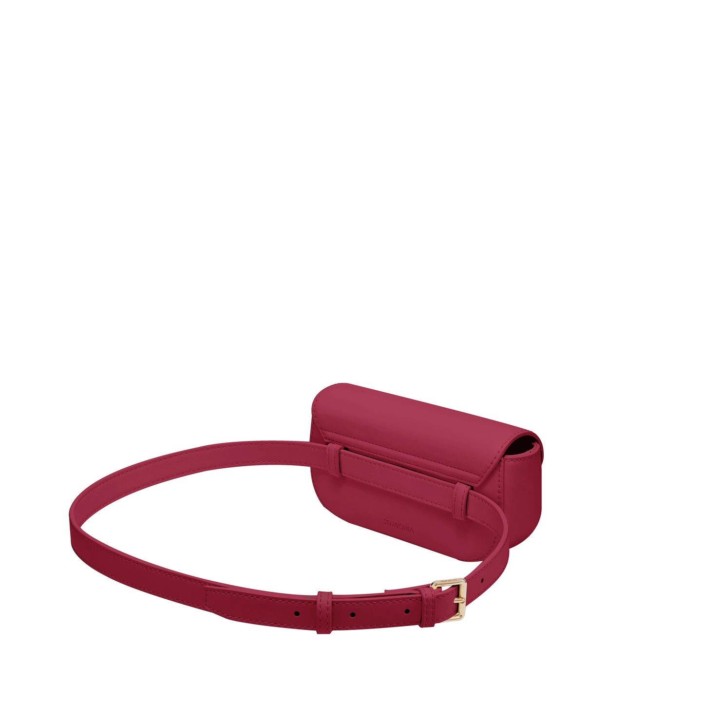 Sembonia Crossbody Bag - 0603847-005S