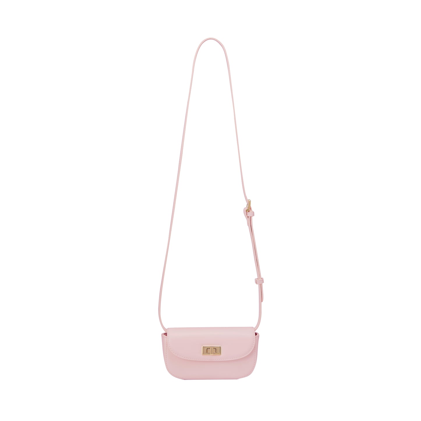 Sembonia Crossbody Bag - 0603847-005S