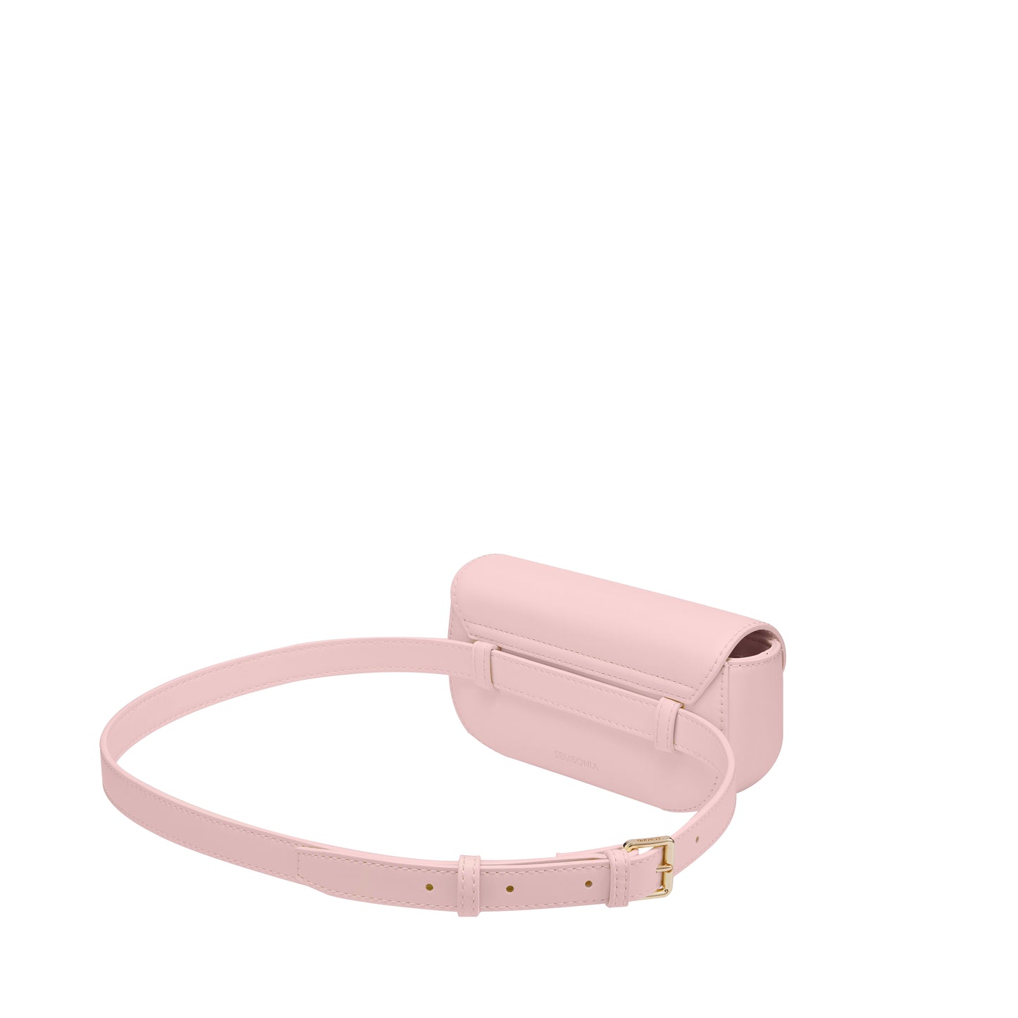 Sembonia Crossbody Bag - 0603847-005S