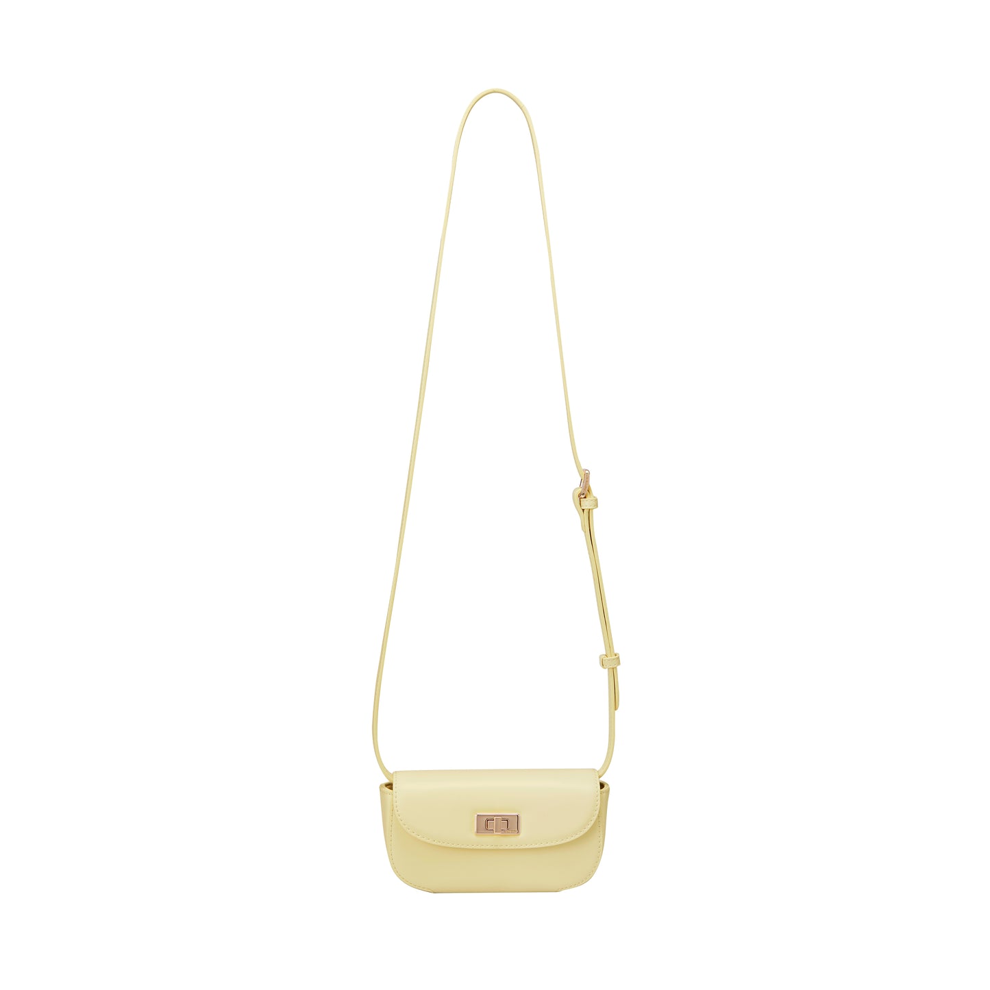 Sembonia Crossbody Bag - 0603847-005S