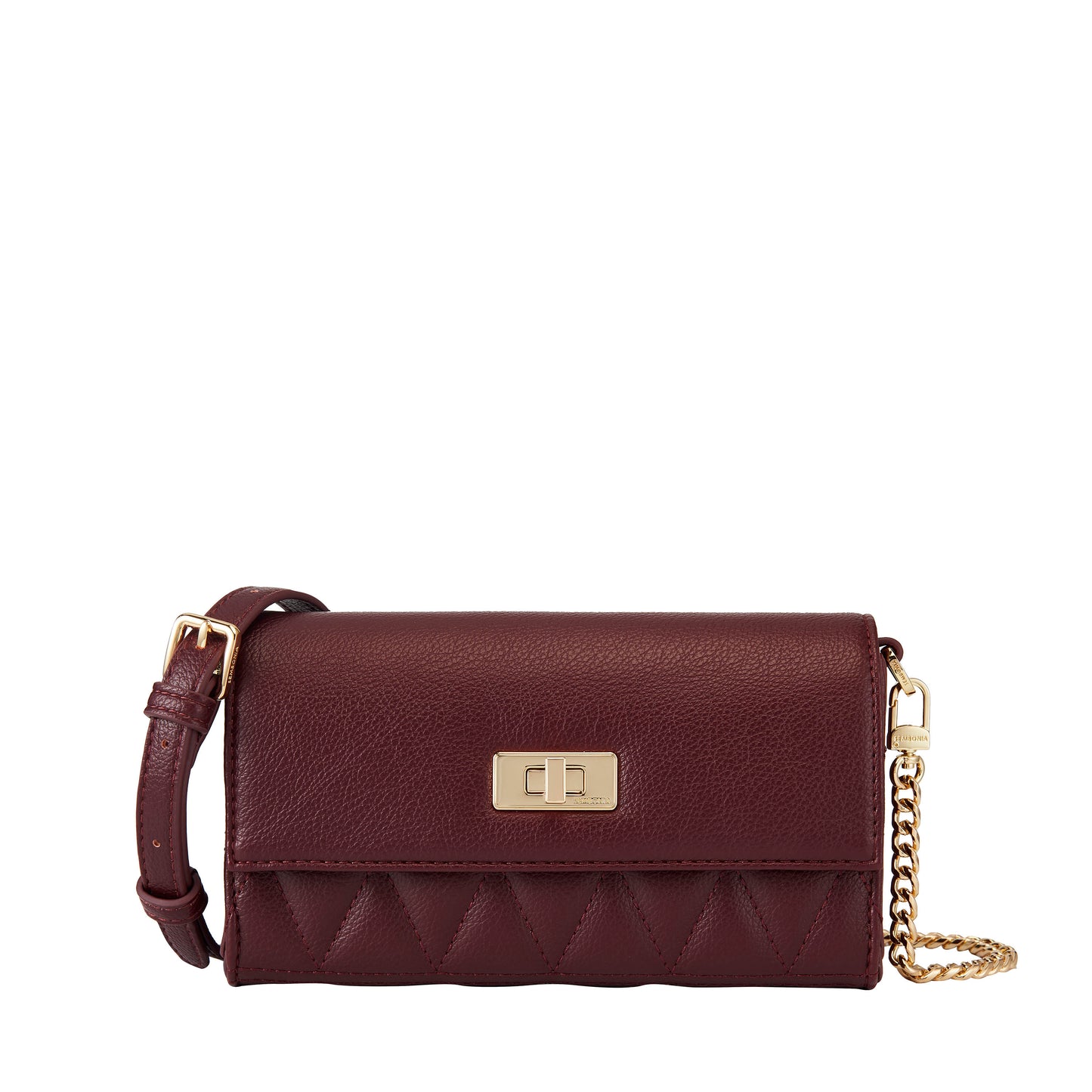 SEMBONIA Crossbody Bag - 0603849-007S