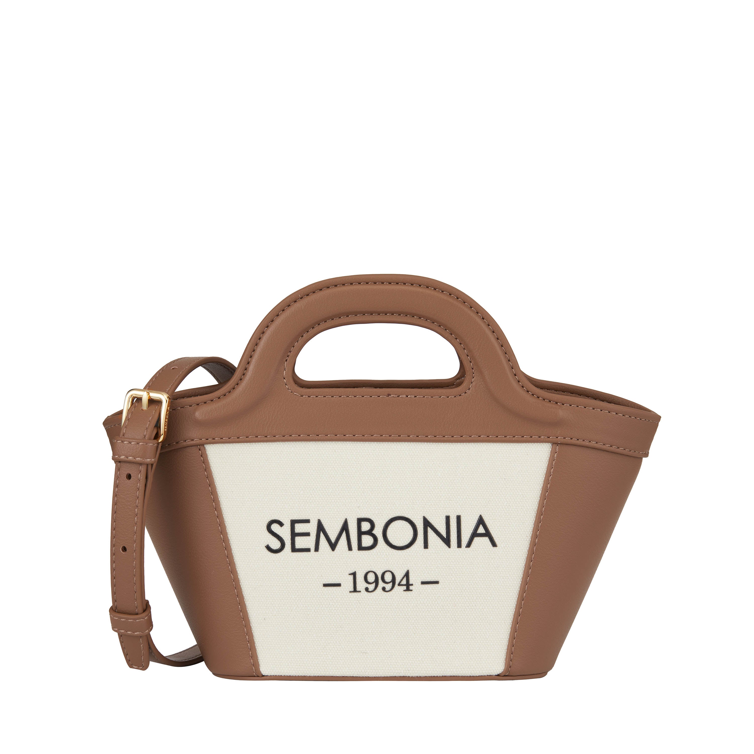 SEMBONIA Sembonia Crossbody Bag 0603850-005S - Main Image