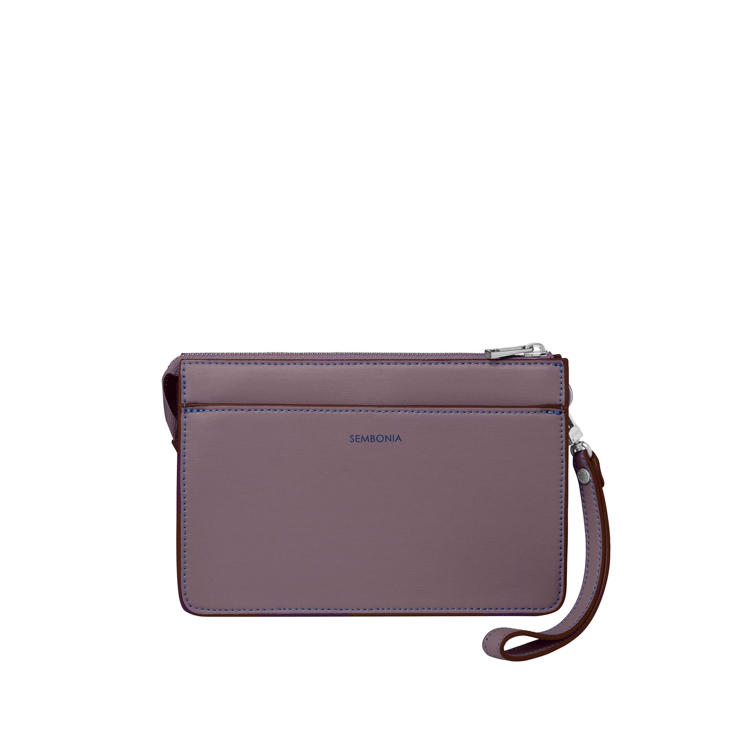 SEMBONIA Elegantly Vegan Wristlet - 0603856-645S
