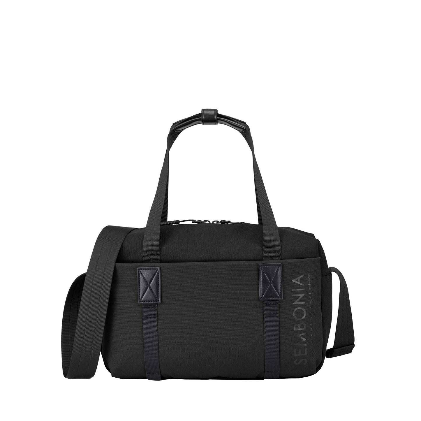 SEMBONIA Medium Weekender Canvas Duffel Bag - 0603857-120S