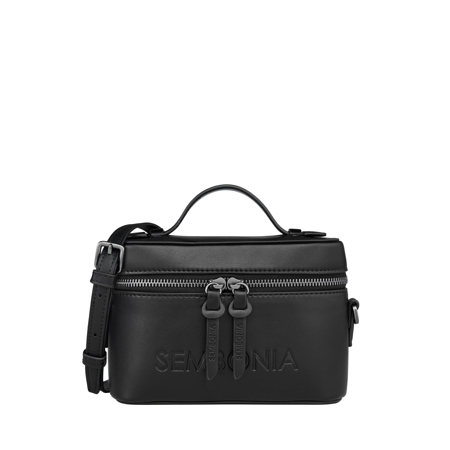 Stellar Vanity Top Handle Crossbody Bag - 0603895-306S