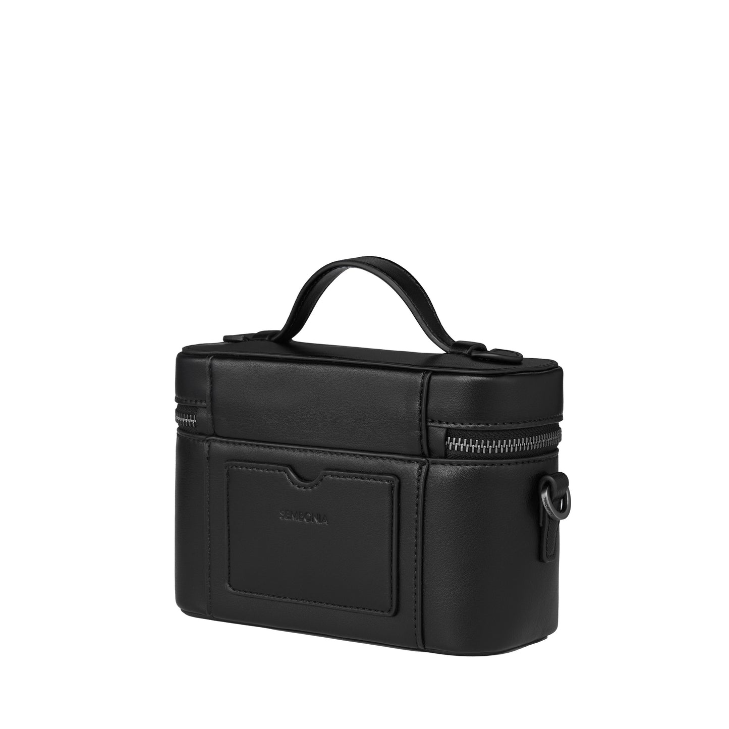 Stellar Vanity Top Handle Crossbody Bag - 0603895-306S