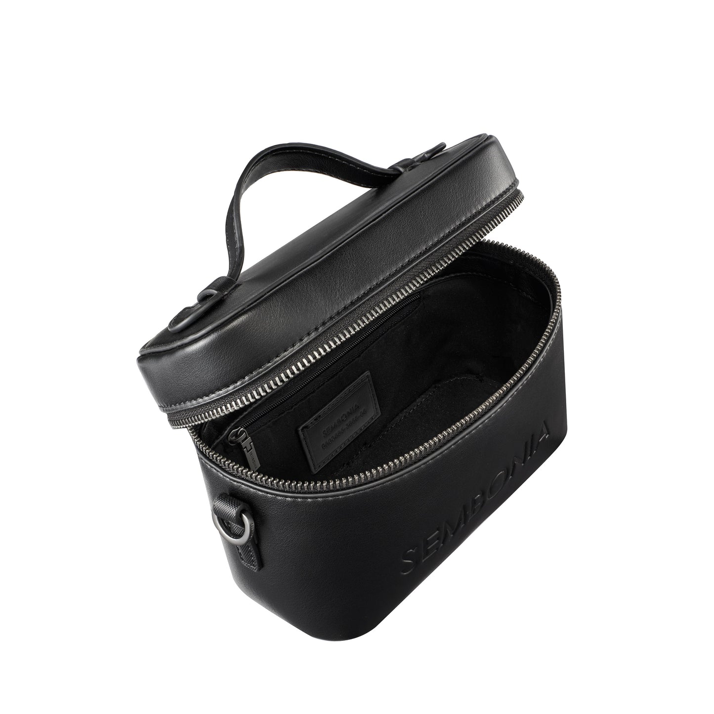 Stellar Vanity Top Handle Crossbody Bag - 0603895-306S