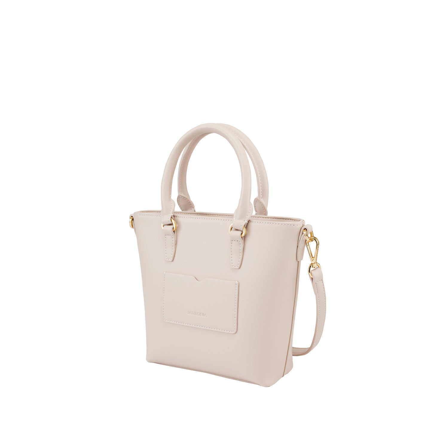 SEMBONIA PureLoom Tote Bag - 0603904-303S-21