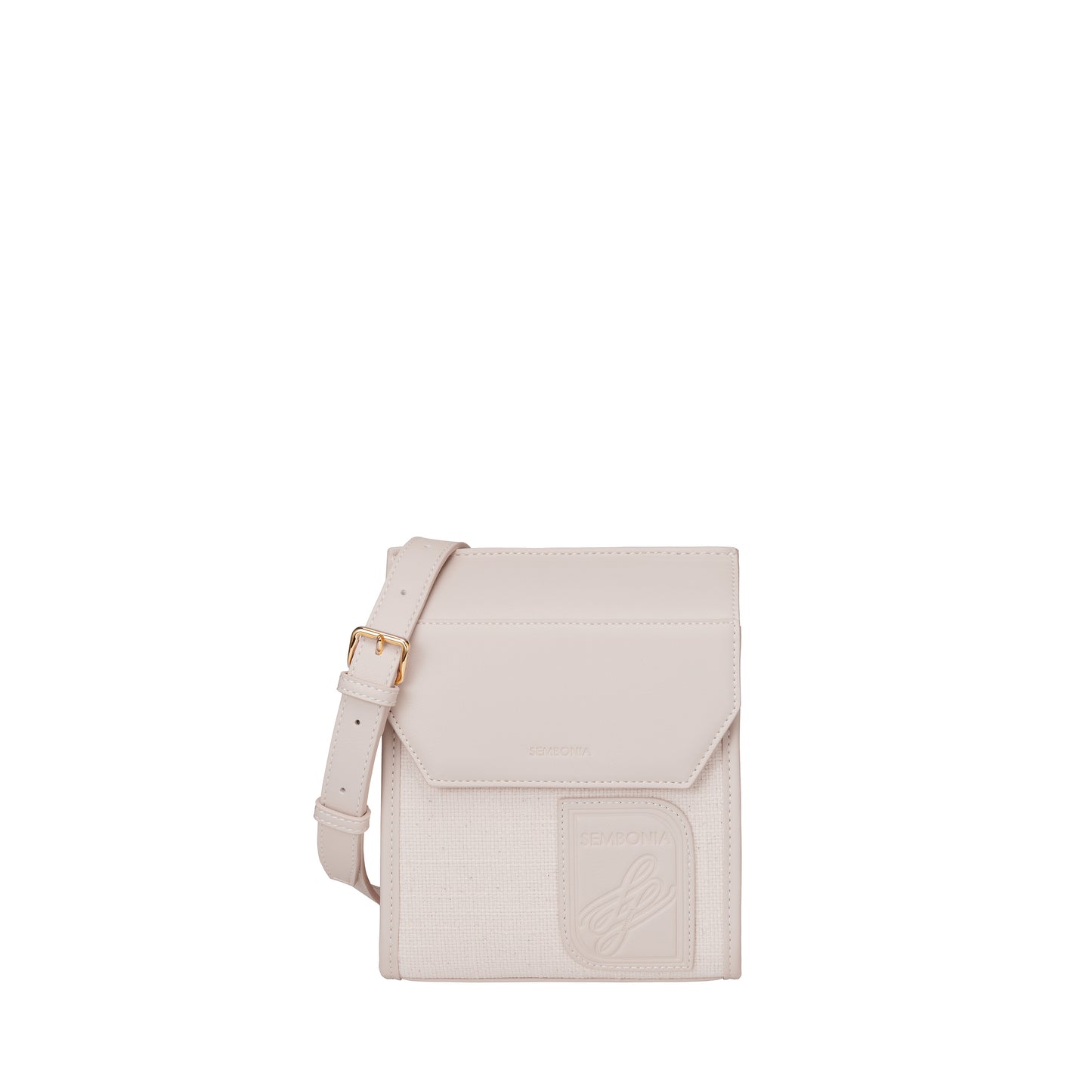 SEMBONIA PureLoom Sling Bag - 0603904-305S-21