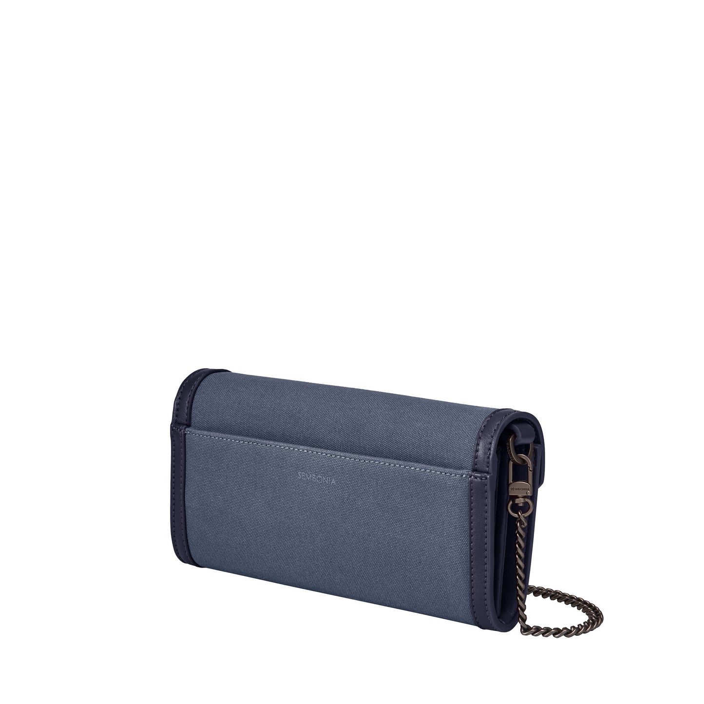 SEMBONIA EcoLuxe Canvas Clutch - 0603904-307S