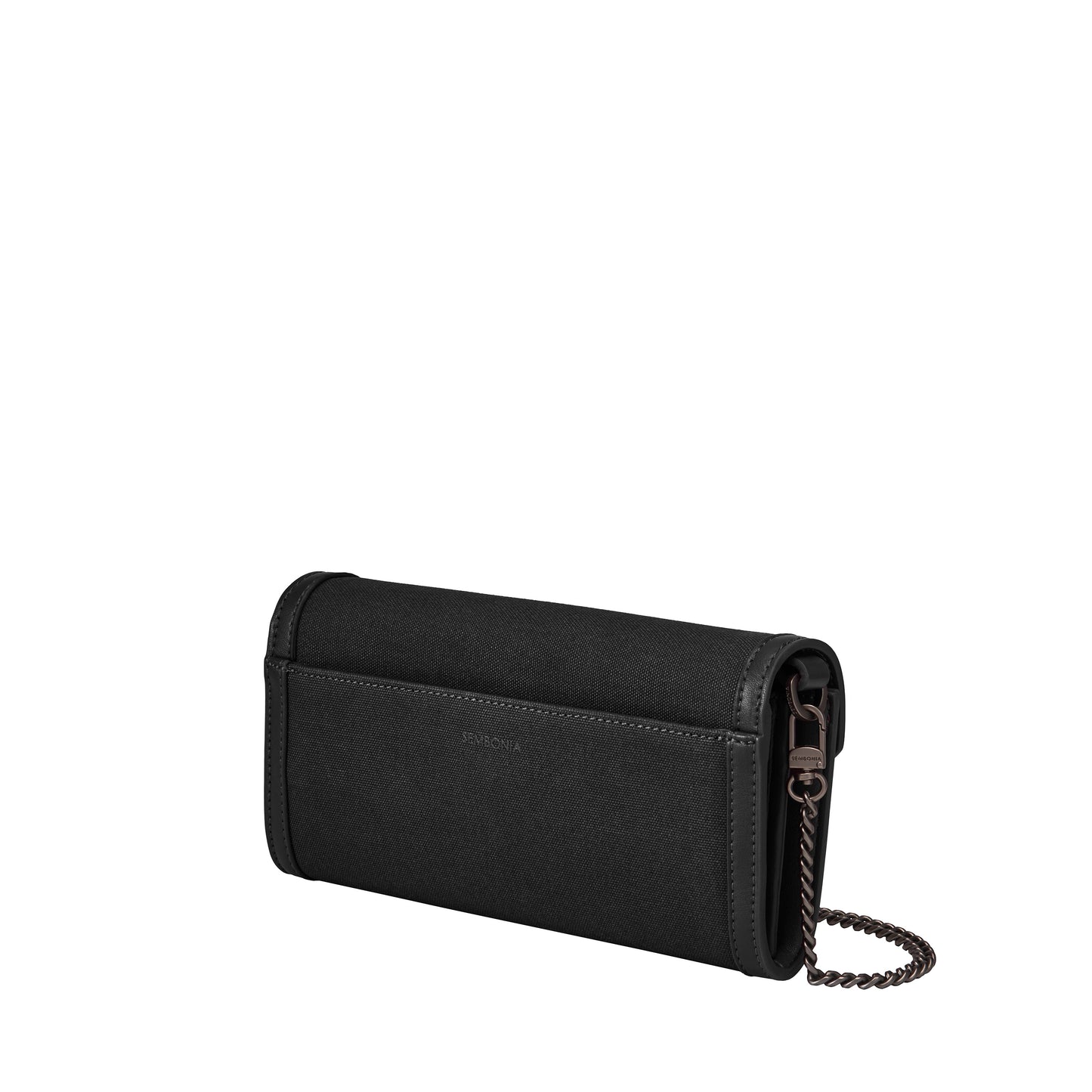 SEMBONIA EcoLuxe Canvas Clutch - 0603904-307S