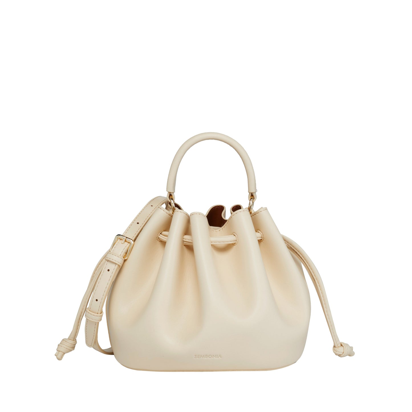 SEMBONIA Angelic Potli Bucket Bag - 0603905-002S