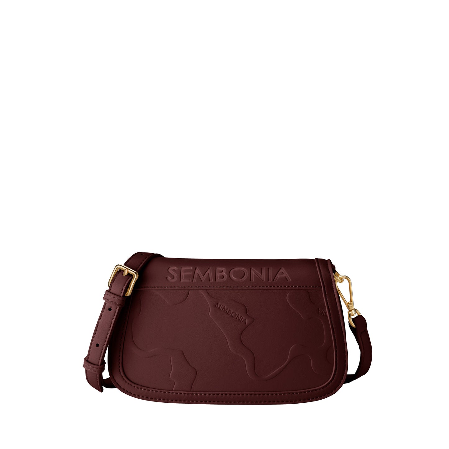 SEMBONIA Universe Crossbody Bag - 0603906-305S