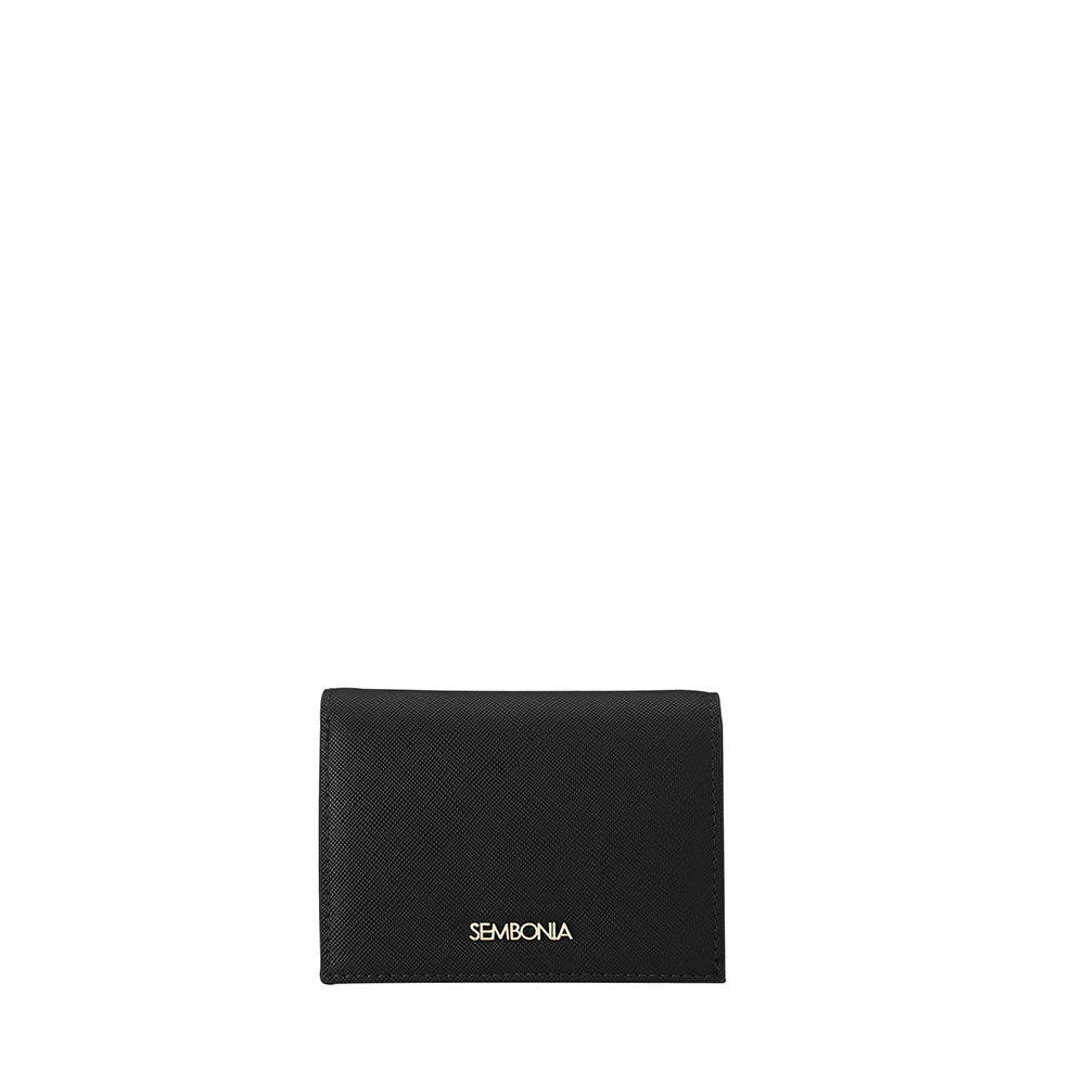 Sembonia Essential Mini Fold Accordion Wallet - 0603912-511S