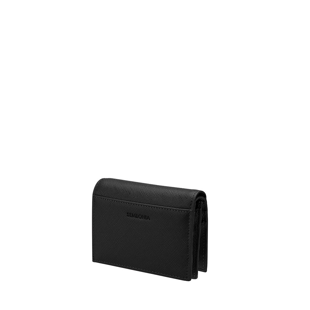 Sembonia Essential Mini Fold Accordion Wallet - 0603912-511S