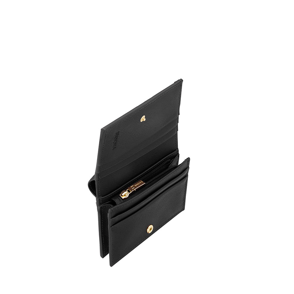 Sembonia Essential Mini Fold Accordion Wallet - 0603912-511S