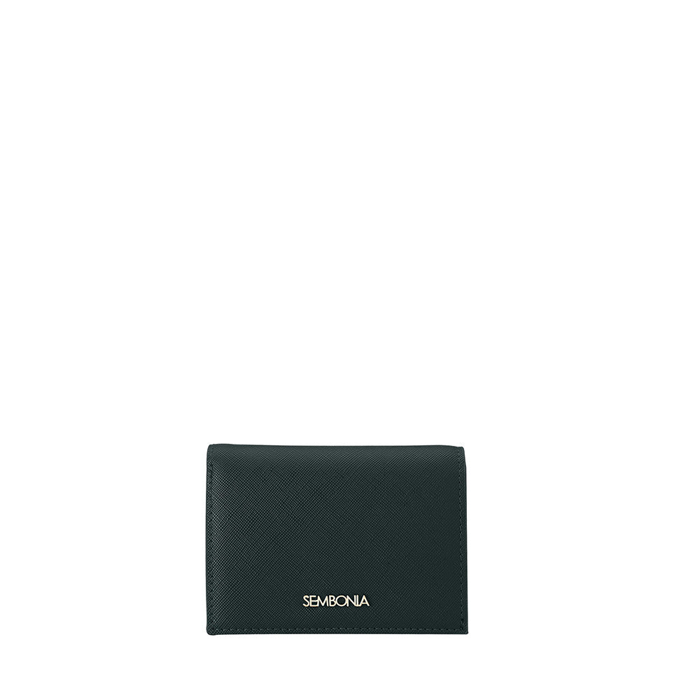Sembonia Essential Mini Fold Accordion Wallet - 0603912-511S