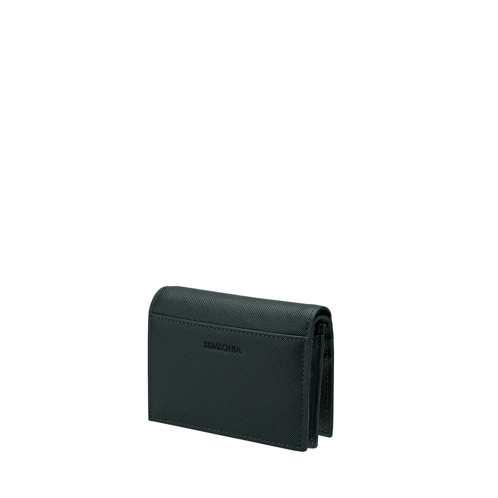 Sembonia Essential Mini Fold Accordion Wallet - 0603912-511S