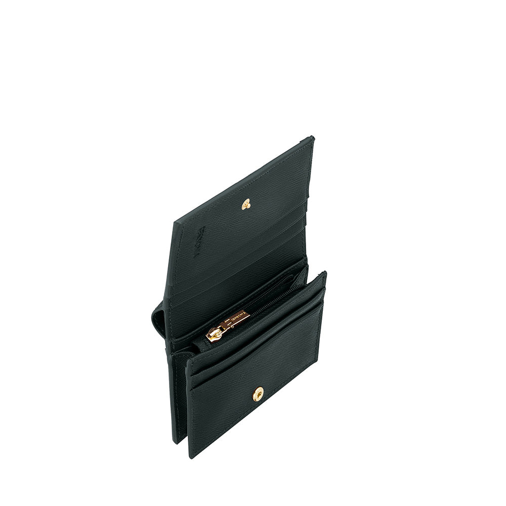 Sembonia Essential Mini Fold Accordion Wallet - 0603912-511S