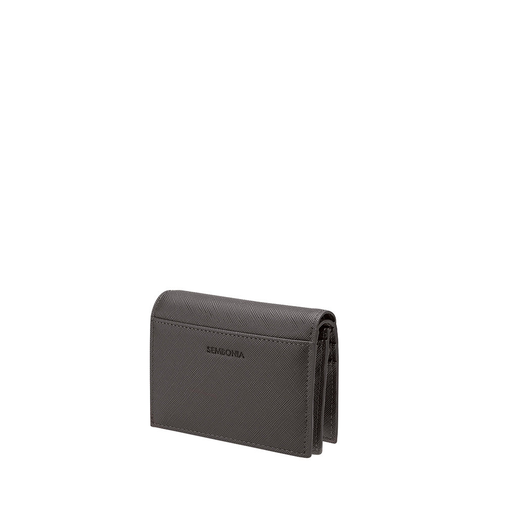 Sembonia Essential Mini Fold Accordion Wallet - 0603912-511S