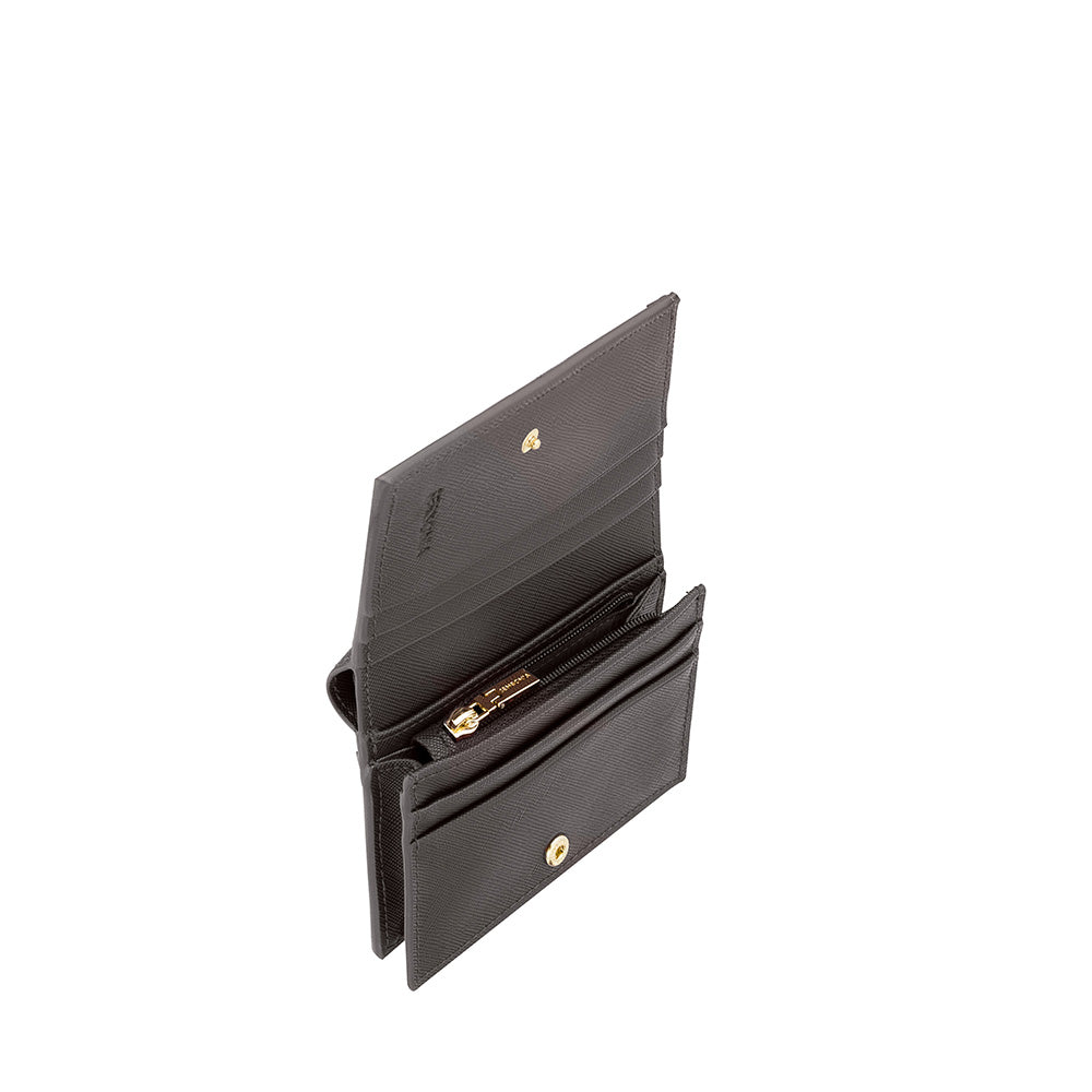 Sembonia Essential Mini Fold Accordion Wallet - 0603912-511S